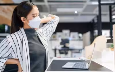 Is It A Cause For Concern That I Am Experiencing Recurring Back Pain?