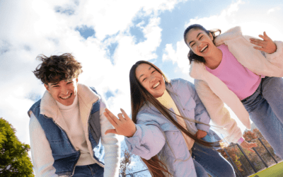 Is There A Positive Impact Of Vitamins On Teenagers?