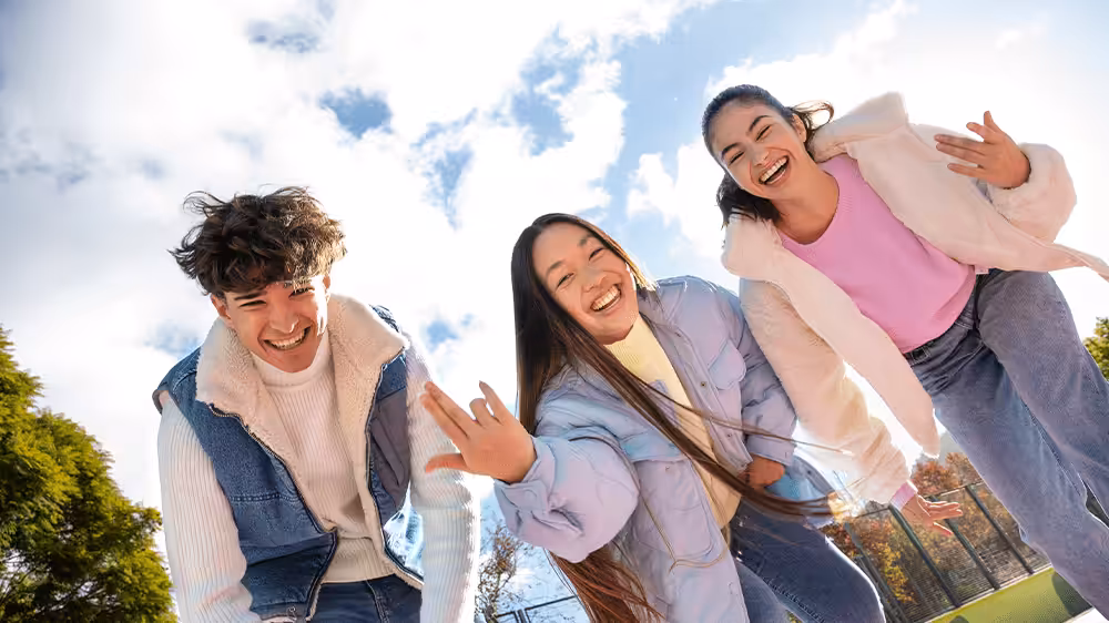 Is There A Positive Impact Of Vitamins On Teenagers?