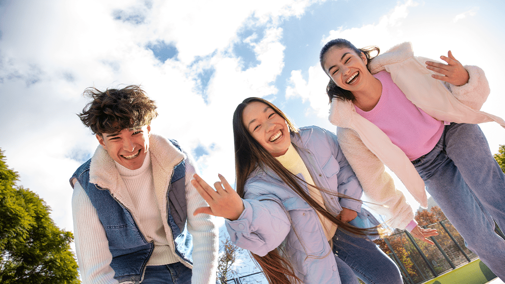Is There A Positive Impact Of Vitamins On Teenagers?