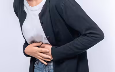 What Are The Things That You Should And Should Not Do While Coping With Stomach Flu After The Holidays