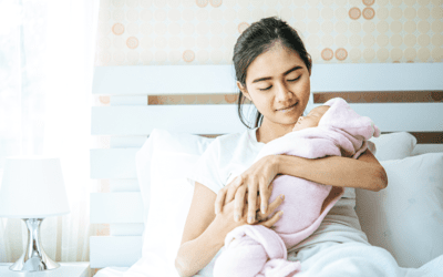 Dietary Requirements For Pregnant And Breastfeeding Women