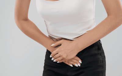 Five Methods To Alleviate Dysmenorrhea