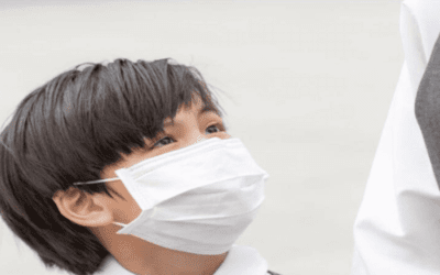 Caring For A Child With COVID-19: Guidelines And Best Practices