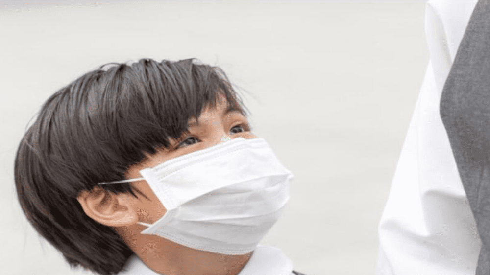 Caring For A Child With COVID-19: Guidelines And Best Practices