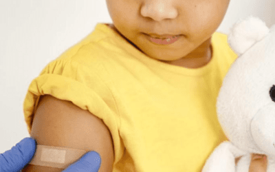 Child Vaccination In The Post-Pandemic Era