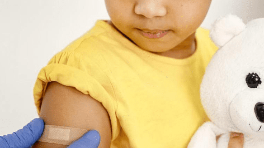 Child Vaccination In The Post-Pandemic Era