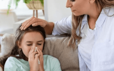 Childhood Allergies: Understanding and Management