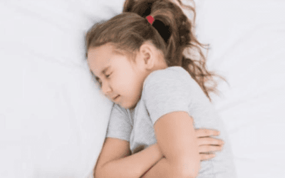 Childhood Functional Abdominal Pain