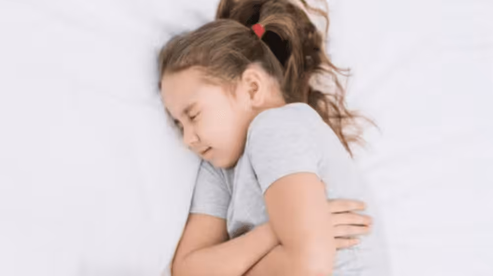 Childhood Functional Abdominal Pain