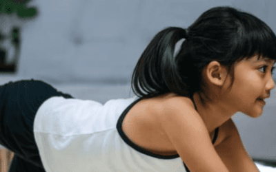 Easy Workouts For Children