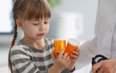 What Are Some Ways To Maintain The Longevity Of Your Children’s Vitamins?