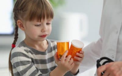 What Are Some Ways To Maintain The Longevity Of Your Children’s Vitamins?