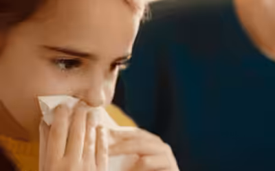 Guiding Your Child Through Avoiding Common Allergy Triggers