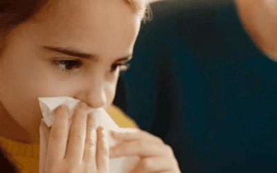 Guiding Your Child Through Avoiding Common Allergy Triggers