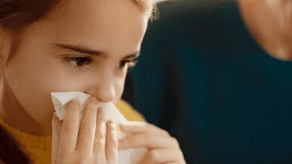 Guiding Your Child Through Avoiding Common Allergy Triggers