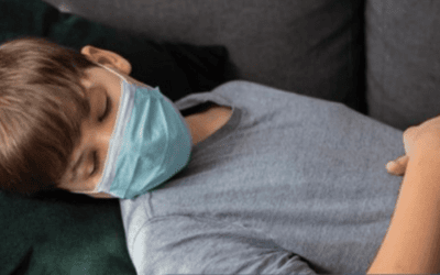 Infections in Children