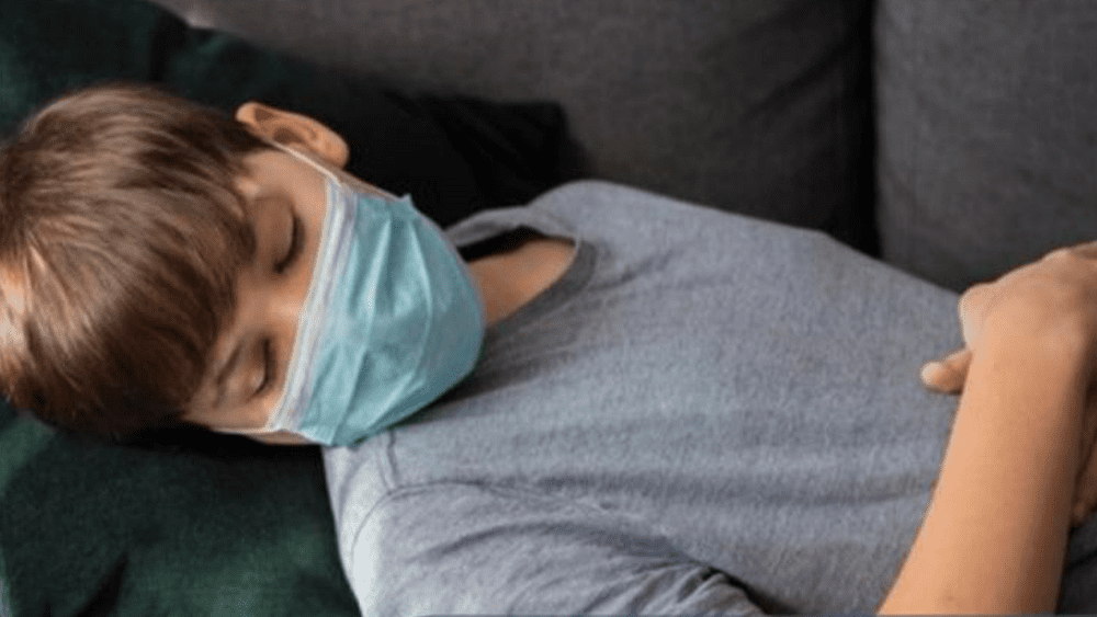 Infections in Children