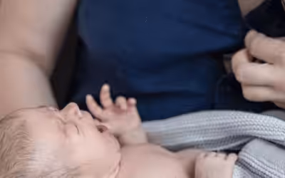 Key Strategies And Approaches For Managing Colic