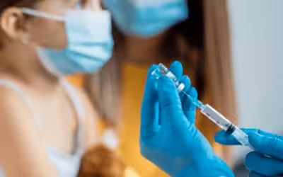 Parental Guide To Childhood Vaccination