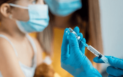 Parental Guide To Childhood Vaccination