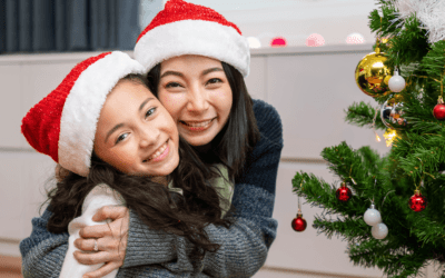 5 Parenting Tips for Maintaining Children’s Health During the Holidays
