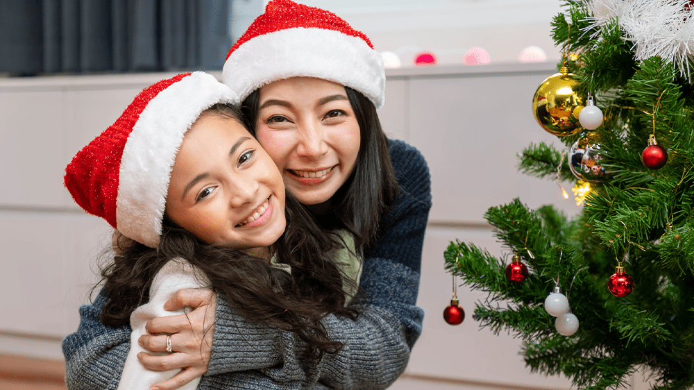 5 Parenting Tips for Maintaining Children’s Health During the Holidays