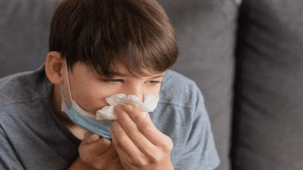 Pediatric COVID-19: Identifying Symptoms And Testing Recommendations