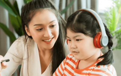 Tips And Tricks For Home-Based Learning With Children