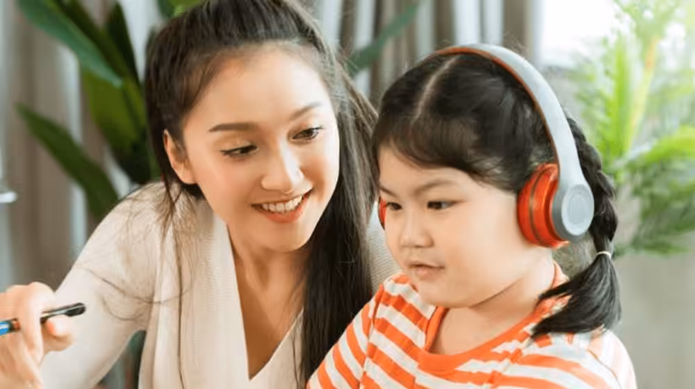 Tips And Tricks For Home-Based Learning With Children