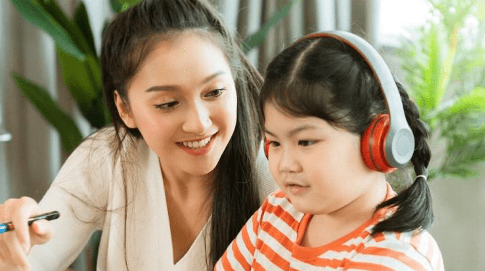 Tips And Tricks For Home-Based Learning With Children